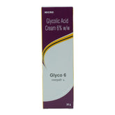 Glyco 6 Cream, 30gm